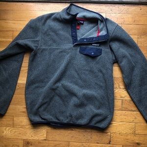 Patagonia pullover